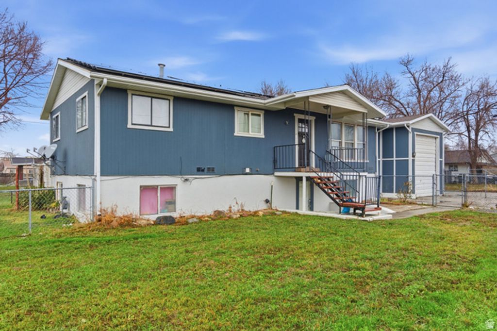 1594 W 2700 ST, Salt Lake City, UT 84119