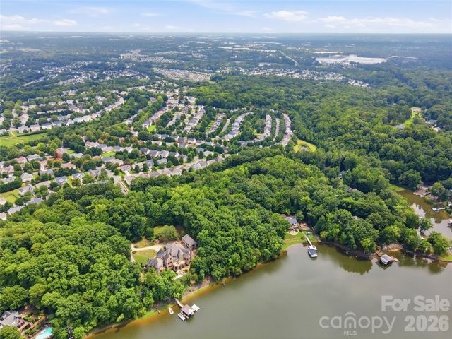 9704 Windygap Road, Charlotte, NC 28278