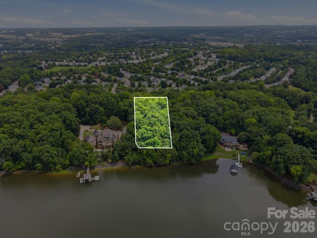 9704 Windygap Road, Charlotte, NC 28278