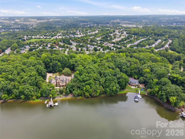 9704 Windygap Road, Charlotte, NC 28278