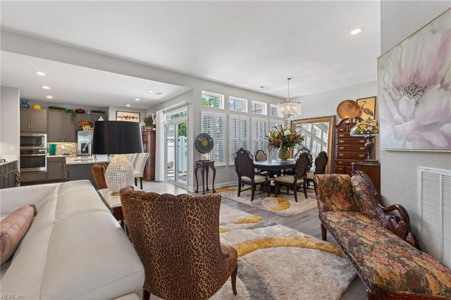 1501 Acadian Dr Unit B, Suffolk, VA 23434