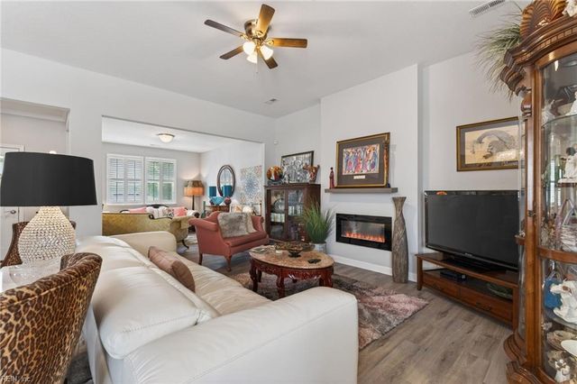 1501 Acadian Dr Unit B, Suffolk, VA 23434