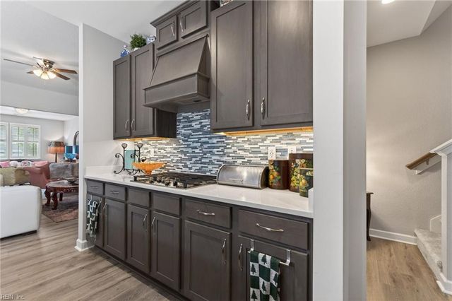 1501 Acadian Dr Unit B, Suffolk, VA 23434