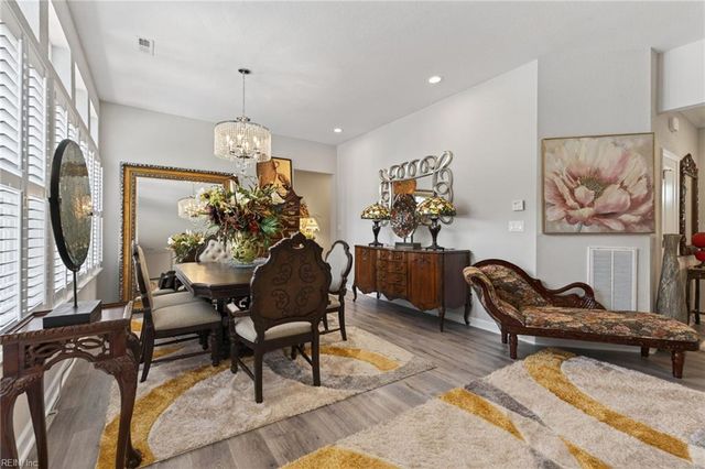 1501 Acadian Dr Unit B, Suffolk, VA 23434