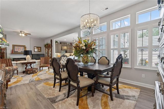 1501 Acadian Dr Unit B, Suffolk, VA 23434