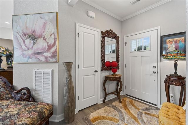 1501 Acadian Dr Unit B, Suffolk, VA 23434