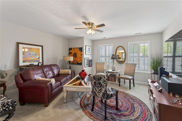 1501 Acadian Dr Unit B, Suffolk, VA 23434