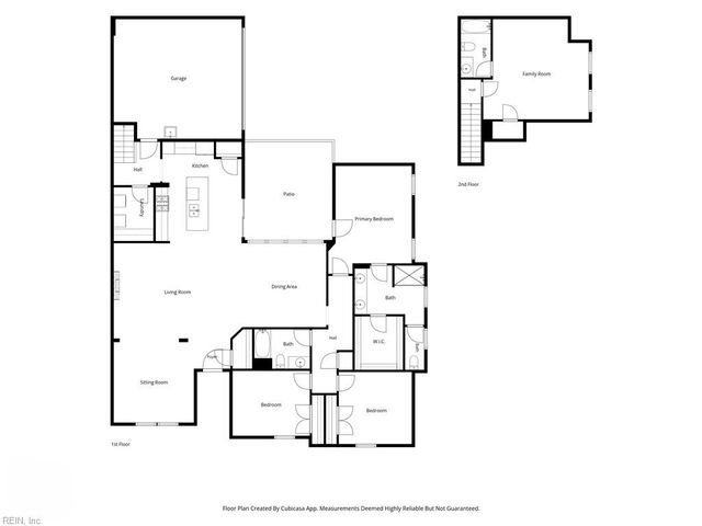 1501 Acadian Dr Unit B, Suffolk, VA 23434