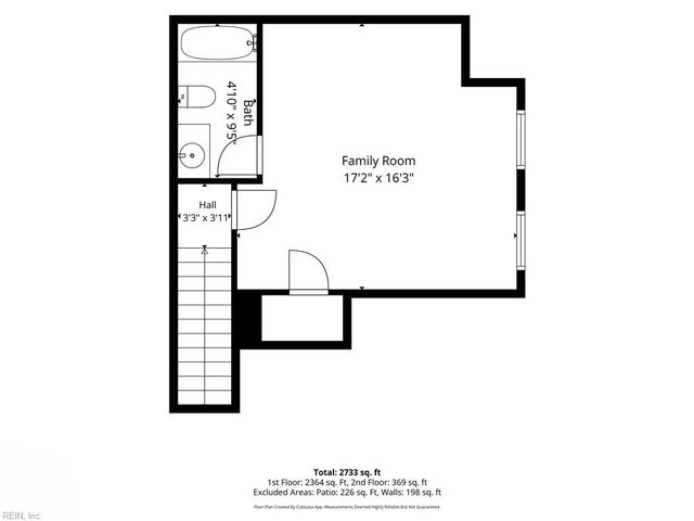 1501 Acadian Dr Unit B, Suffolk, VA 23434