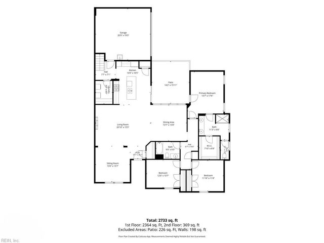 1501 Acadian Dr Unit B, Suffolk, VA 23434