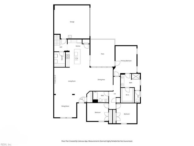 1501 Acadian Dr Unit B, Suffolk, VA 23434