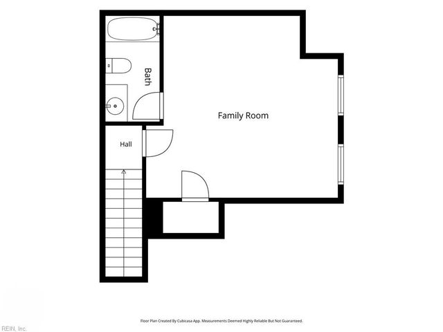 1501 Acadian Dr Unit B, Suffolk, VA 23434