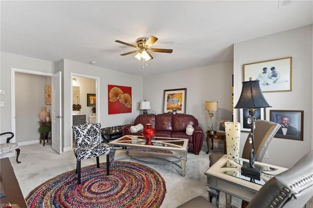 1501 Acadian Dr Unit B, Suffolk, VA 23434