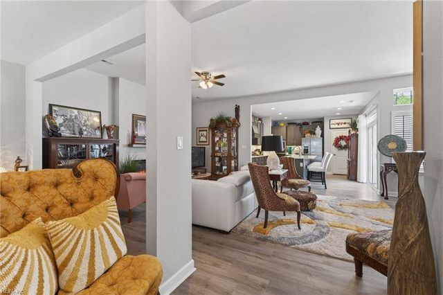 1501 Acadian Dr Unit B, Suffolk, VA 23434