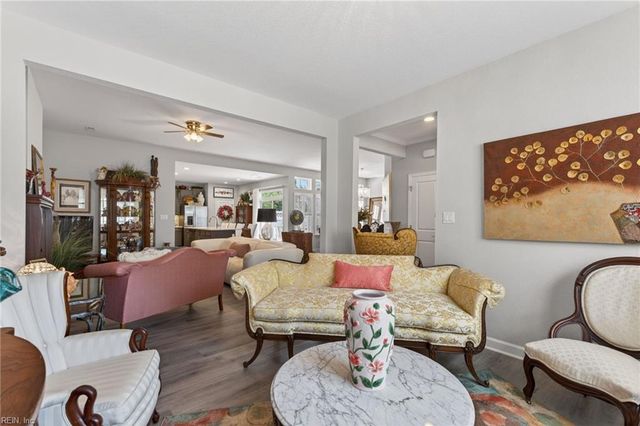 1501 Acadian Dr Unit B, Suffolk, VA 23434