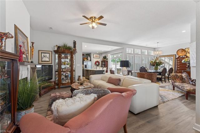 1501 Acadian Dr Unit B, Suffolk, VA 23434