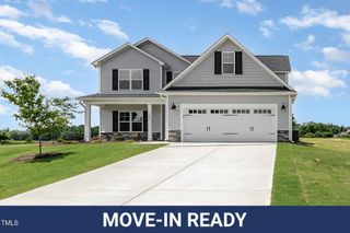 188 Tuskeegee Drive, Smithfield, NC 27577