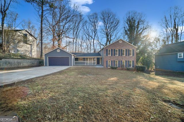 4629 Dogwood Farms, Decatur, GA 30034