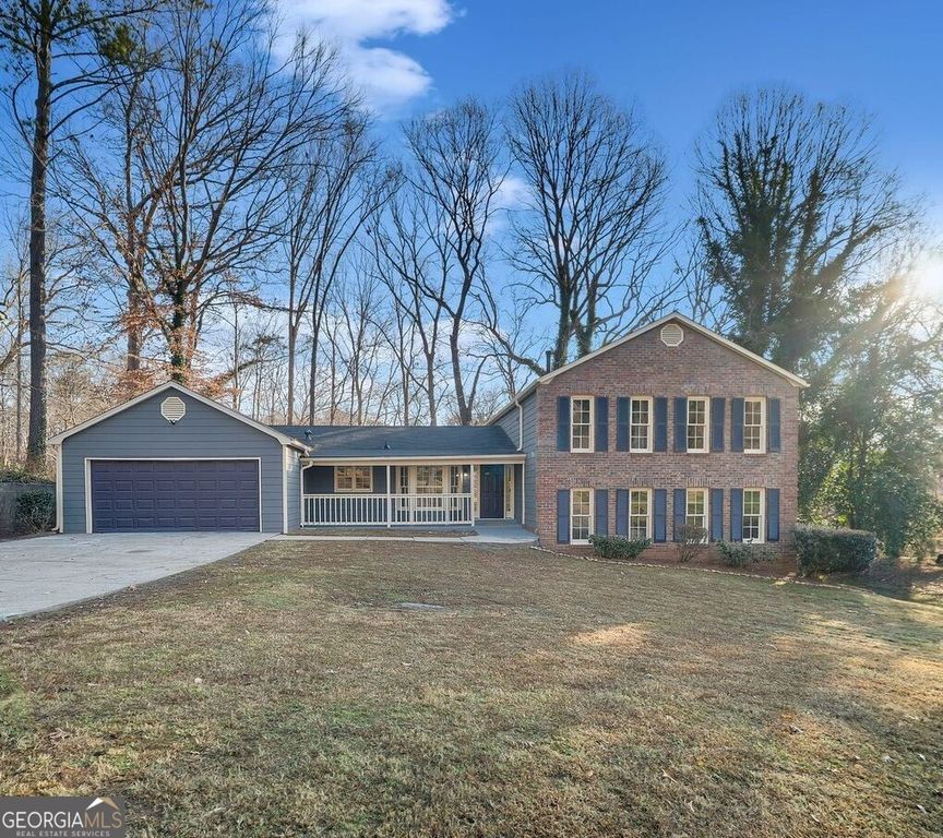 4629 Dogwood Farms, Decatur, GA 30034