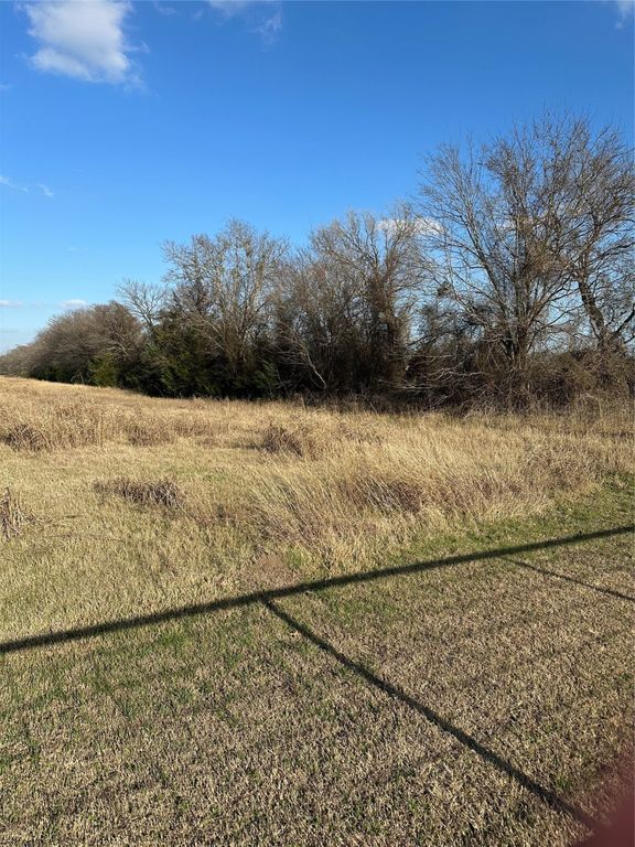 TBD FM 1578, Frost, TX 76641