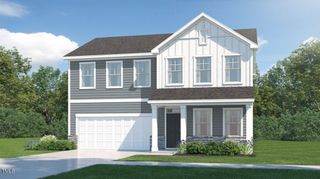 85 Sunshine Road, Kenly, NC 27542