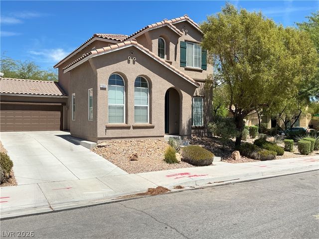 1080 East Eldorado Lane, Las Vegas, NV 89123