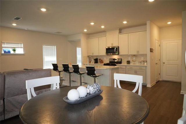 733 Gabby Point SW, Mableton, GA 30126