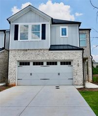 733 Gabby Point SW, Mableton, GA 30126