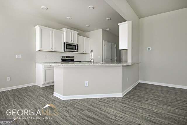 6 Sepia Oak Drive, Newnan, GA 30263