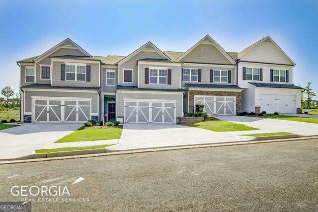 6 Sepia Oak Drive, Newnan, GA 30263