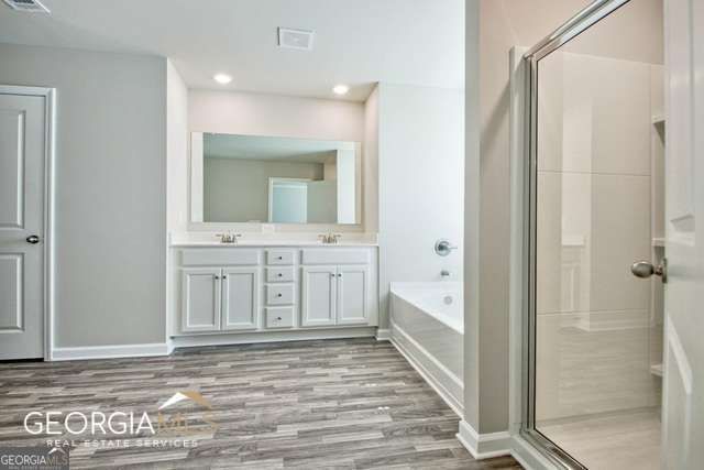 6 Sepia Oak Drive, Newnan, GA 30263