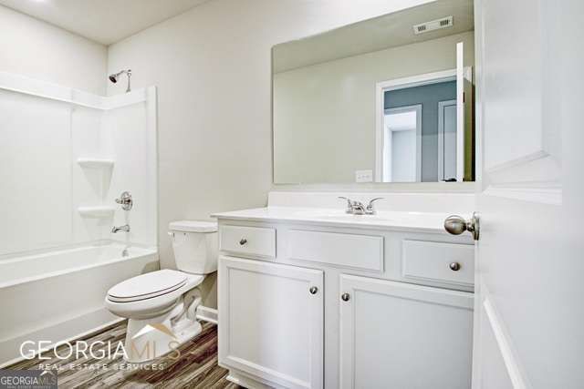 6 Sepia Oak Drive, Newnan, GA 30263