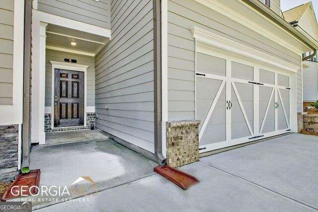 6 Sepia Oak Drive, Newnan, GA 30263