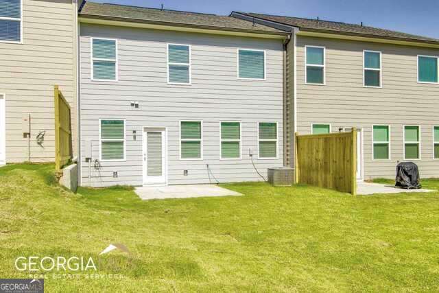 6 Sepia Oak Drive, Newnan, GA 30263