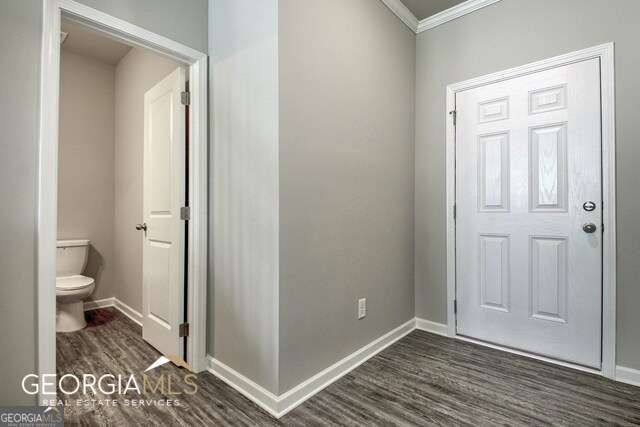 6 Sepia Oak Drive, Newnan, GA 30263