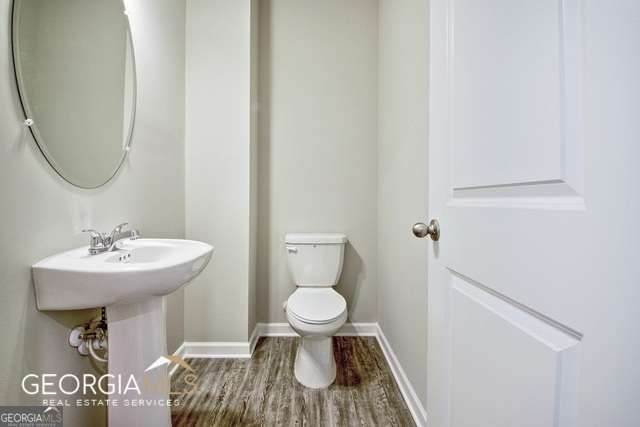 6 Sepia Oak Drive, Newnan, GA 30263