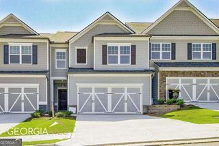 6 Sepia Oak Drive, Newnan, GA 30263