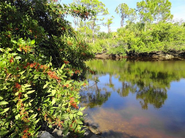 2146 MCCLEOD STREET, Port Charlotte, FL 33953