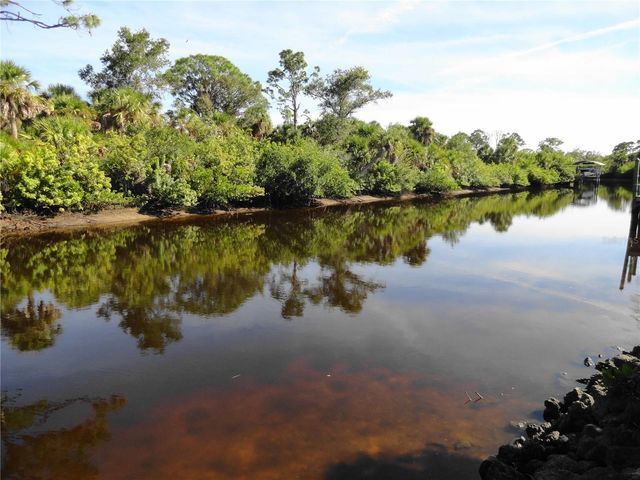 2146 MCCLEOD STREET, Port Charlotte, FL 33953