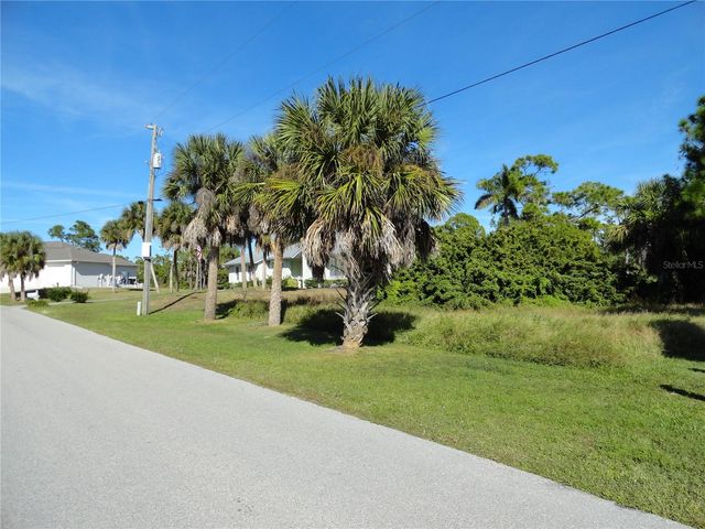 2146 MCCLEOD STREET, Port Charlotte, FL 33953