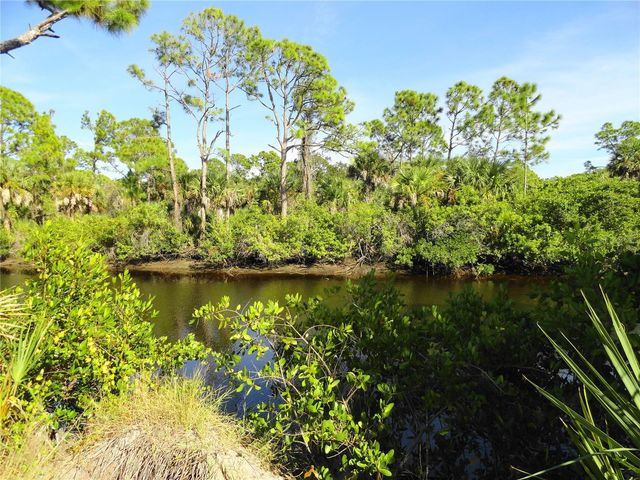 2146 MCCLEOD STREET, Port Charlotte, FL 33953