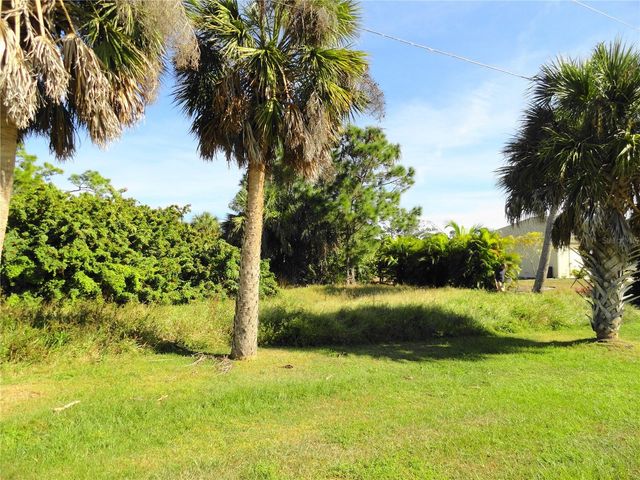 2146 MCCLEOD STREET, Port Charlotte, FL 33953