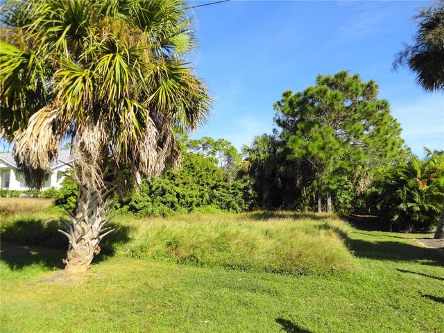 2146 MCCLEOD STREET, Port Charlotte, FL 33953