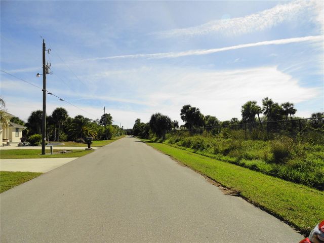 2146 MCCLEOD STREET, Port Charlotte, FL 33953