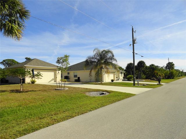 2146 MCCLEOD STREET, Port Charlotte, FL 33953