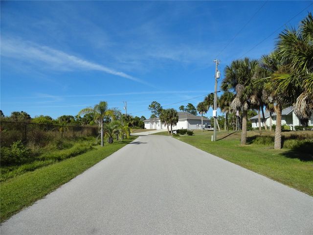 2146 MCCLEOD STREET, Port Charlotte, FL 33953