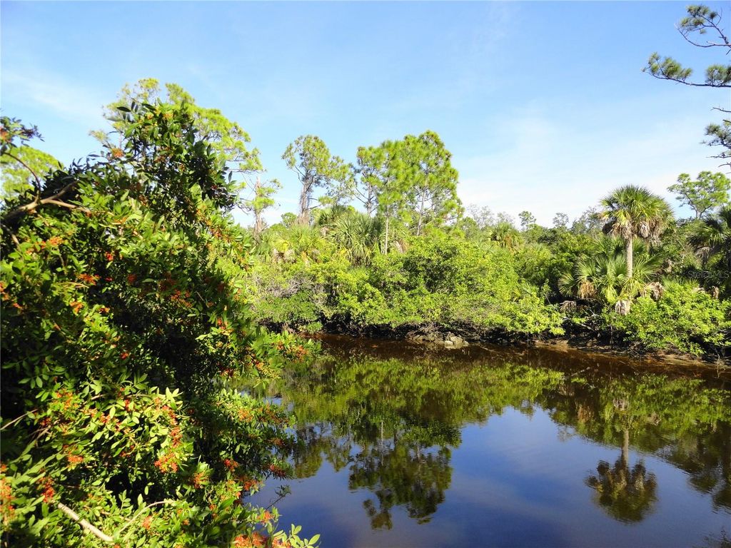 2146 MCCLEOD STREET, Port Charlotte, FL 33953