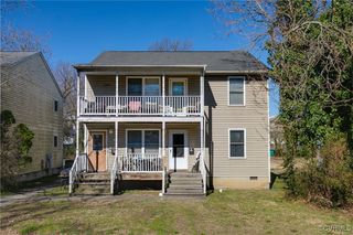 2308 5th Ave, Richmond, VA 23222