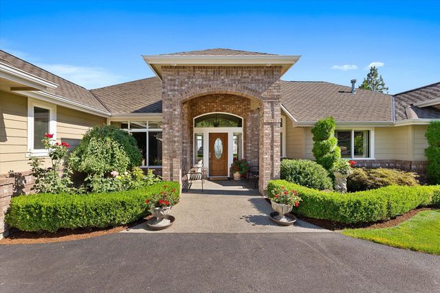 5721 N Forker Rd, Spokane, WA 99216