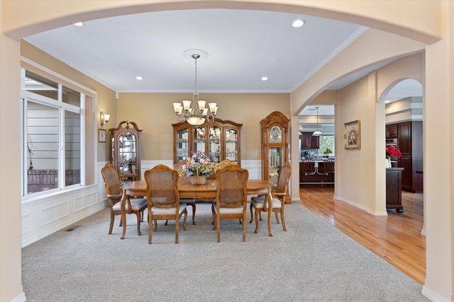 5721 N Forker Rd, Spokane, WA 99216